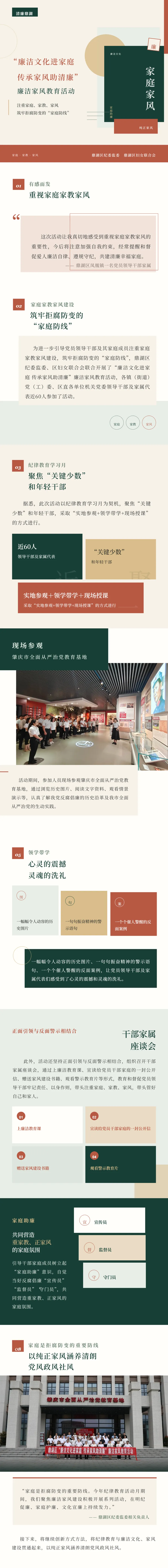 视觉发布长图作品